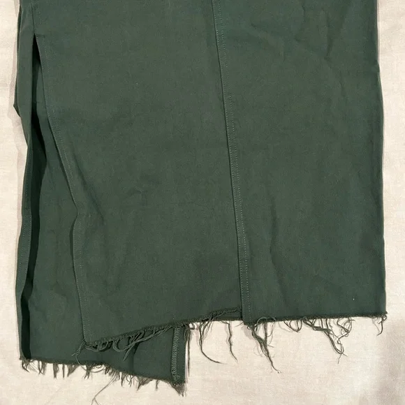 Local European Cargo Maxi Skirt - Picture 3 of 5